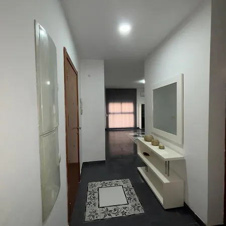 公寓 Piso Bendecido