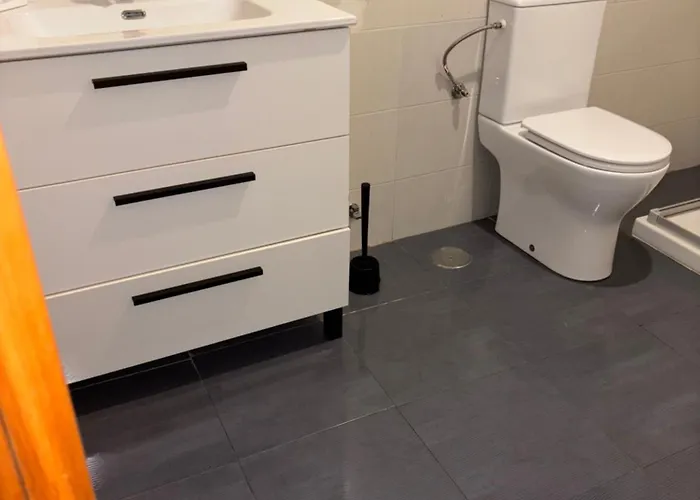 Piso Bendecido * Granada