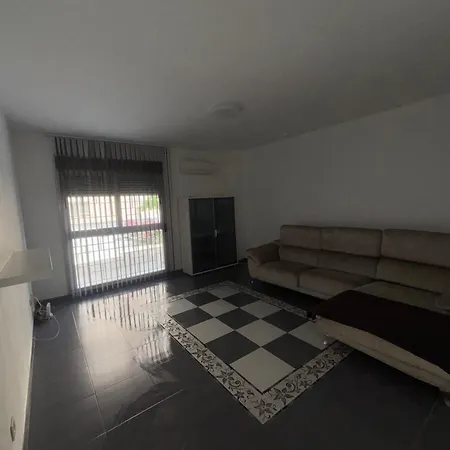 Piso Bendecido Lägenhet *