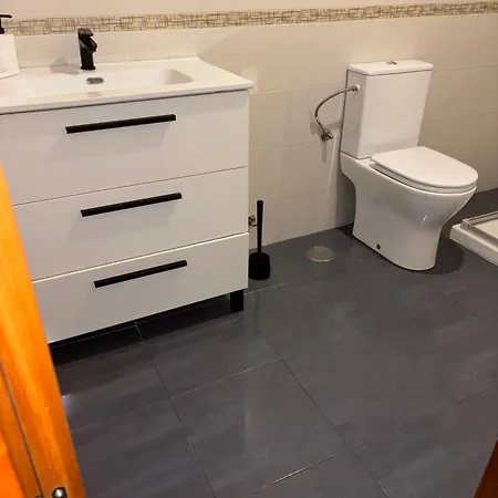 Piso Bendecido * Granada