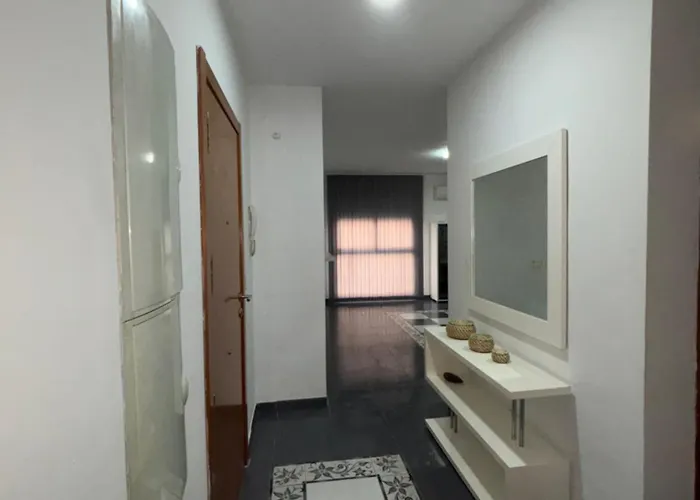 아파트 Piso Bendecido