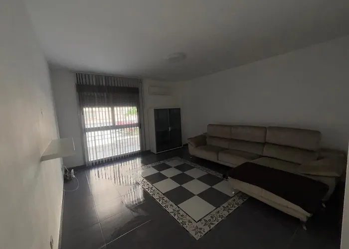 Piso Bendecido 아파트 *